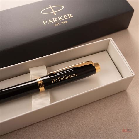 Luxury Engraved Pens – GOTShirts - Making Gifts Matter