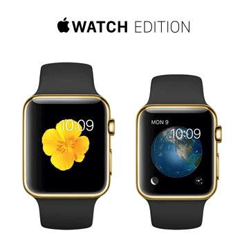 The Top 8 Important Apple Watch First Generation Features