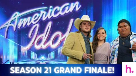 'American Idol' Finale Recap & Results: Who's the Winner