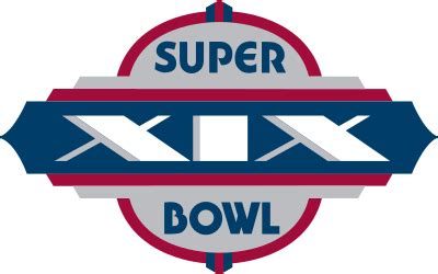 Super Bowl XIX - Wikiwand