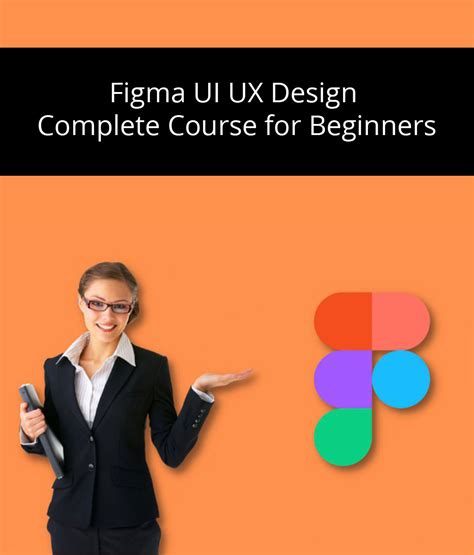 Figma UI UX Design Complete Course 2022 Archives