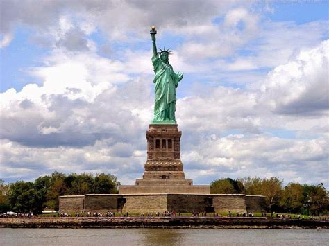 Statue Of Liberty Wallpapers Top Free Statue Of Liberty Backgrounds