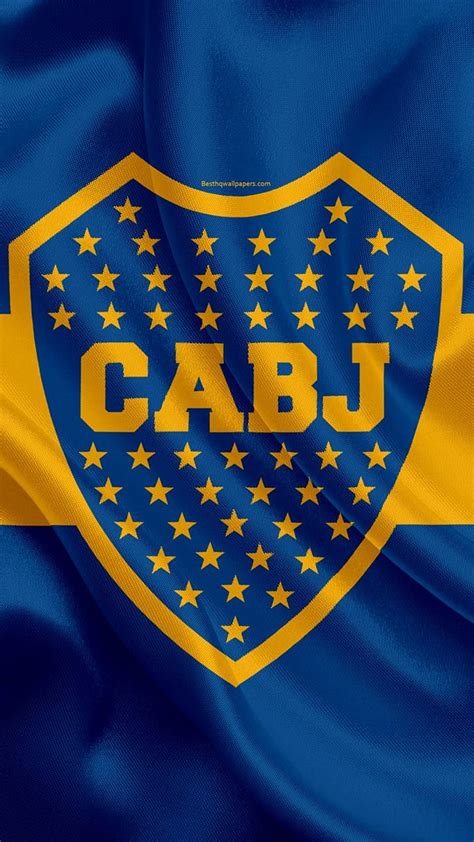 Boca Juniors Xeneize HD Phone Wallpaper Pxfuel