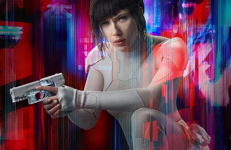 Cómo el autor de Ghost In The Shell dibujó hentai para sobrevivir tras un fracaso pero