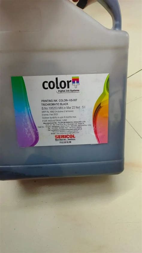 Allwin Konica Eco Solvent Ink Fujifilm Sericol Ink Solutions