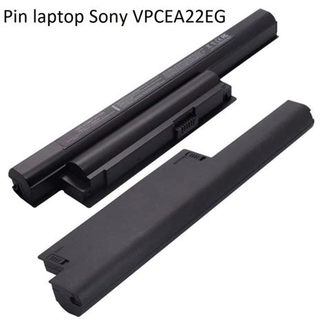 Pin Laptop Sony Ch Nh H Ng Pinlaptopvn