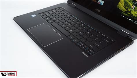 Acer Aspire R14 R5 471T Review A Premium 14 Incher