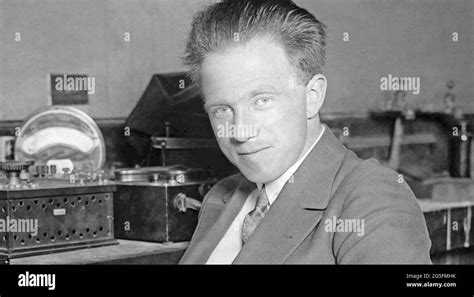 Werner Heisenberg