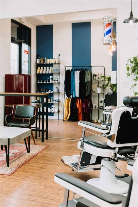 Top 10 Barber Shops In Austin