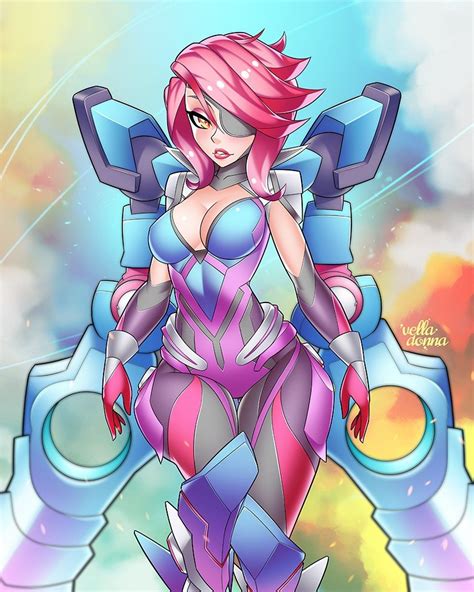 Gun Goddess Miss Fortune Wallpapers And Fan Arts League Of Legends Lol Stats