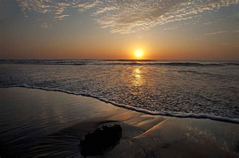 Gobierno Aprueba La Creaci N De La Reserva Nacional Mar Tropical De