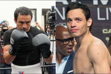 Manda Manny Pacquiao poderoso mensaje a Julio César Chávez Jr