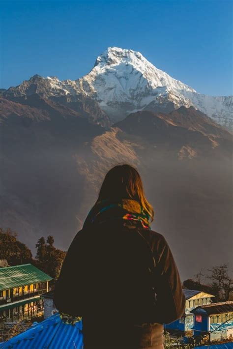 Poon Hill Trek The Best Short Trek In Nepal Artofit