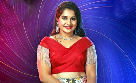 Bigg Boss Telugu Season 6 Contestants List With Photos Bigg Boss