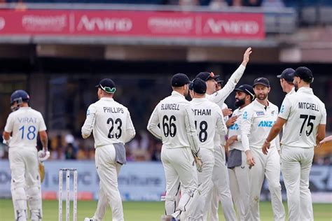 Ind Vs Nz Dream11 Prediction Today Match 3rd Test New Zealand Tour Of