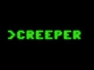 Creeper - The first cybernetic Virus on the history - Truxgo Server Blog