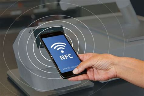 Fungsi Nfc Untuk Kehidupan Sehari Hari Yang Semakin Mudah Info Biaya