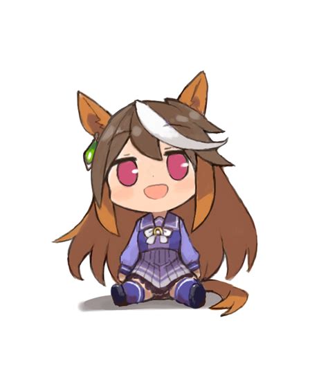 Symboli Rudolf Umamusume Drawn By Kusanagi Kaoru Danbooru