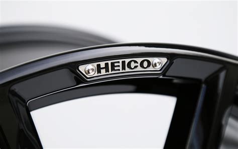 heico sportiv de volvo tuning en styling specialist