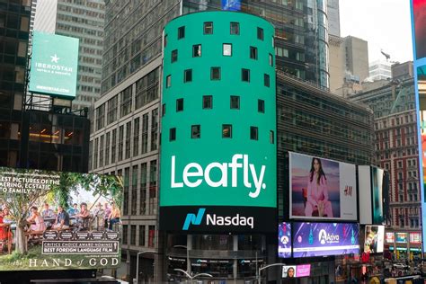 Leafly Is on a Mission to Empower the Cannabis Marketplace – New ...