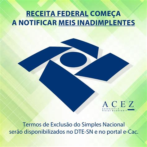 Receita Federal Divulga Regras Da Ditr 2023 Acez Assessoria Fiscal