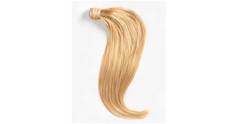 Kucyk Naturalny Cm Boho Blond