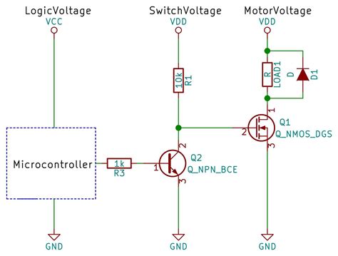 Ultimate Guide To Nmos Transistor Datasheets Everything You Need To Know