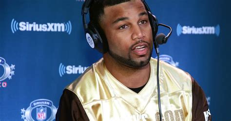 Golden Tate New York Giants Wide Receiver Suspended 4 Games Today For