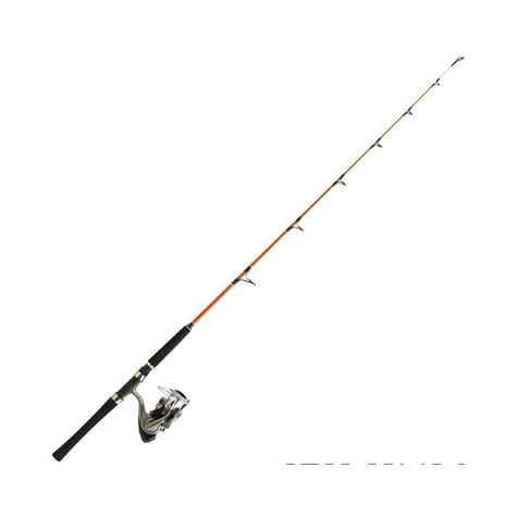 Canne Surfcasting Daiwa SW B 120 M BF DF 4000 A 50 100g