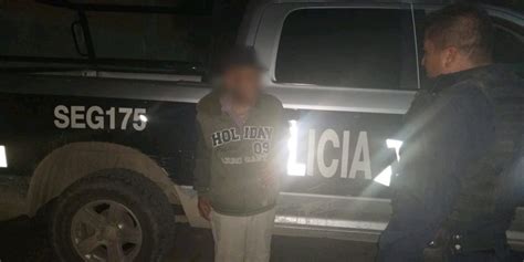 Localizan A Sexagenario Extraviado En El Municipio De Calvillo El Clarinete