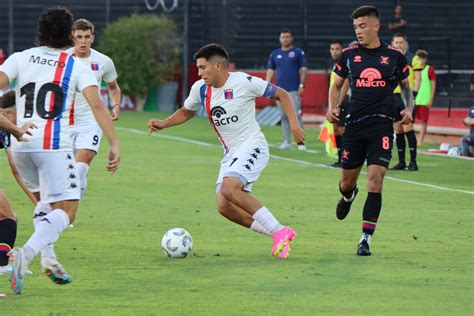 RESERVA: TIGRE (4) 0-0 (3) BELGRANO - Club Atlético Tigre
