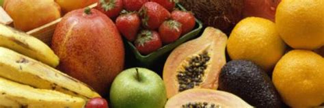 Low-Acid Fruits for Acid Reflux | HealthCentral