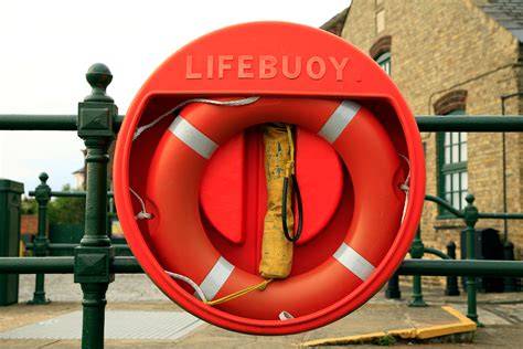 Swimming safety: How to help if you see someone…