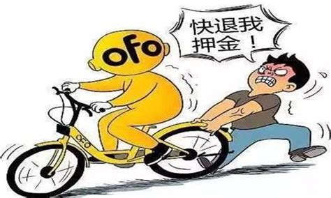 Ofo退押金排队系统“出炉”，现排队人数已破千万！你排第几？ 搜狐大视野 搜狐新闻