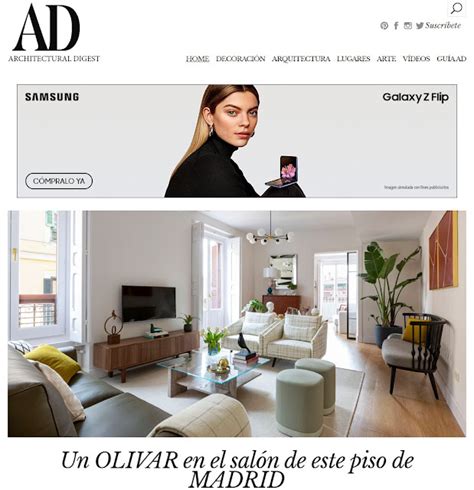 Las Mejores Revistas Online De Arquitectura E Interiorismo