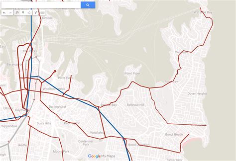 Operational Updates for Sydney Transit Line 16 22