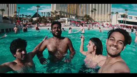 VEGAS KAAKA Official Video Aditya Rao Gangasani ARG YouTube