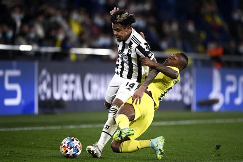 Preview: Juventus - Villarreal | tipsbladet.no