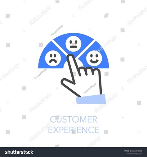 Improved Customer Experience Icon Images Browse 1188 Stock Photos