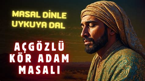 A G Zl K R Adam Masali Masal Dinle Ve Uykuya Dal Youtube