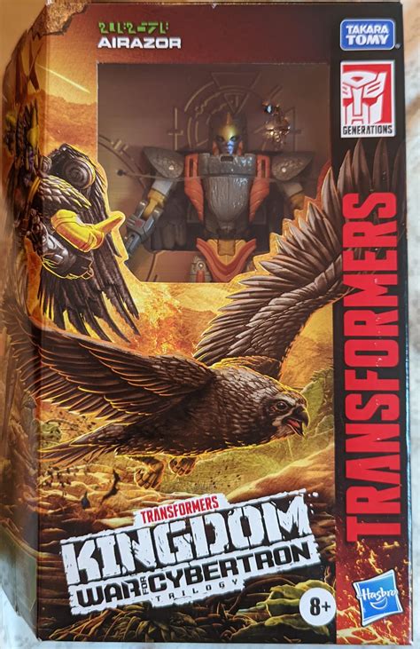 always check your local Walgreens, you'll never know what you might