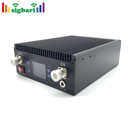 2024 New Arrival Amplifier 2g 3G 4G Amplificador Tri Band 1800 2100