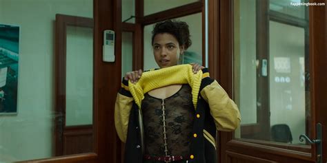 Zita Hanrot Nude OnlyFans Leaks Fappening FappeningBook