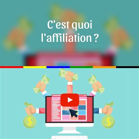 C Est Quoi L Affiliation Marketing Affiliation Playlist