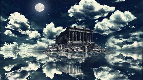 Parthenon Wallpapers - Top Free Parthenon Backgrounds - WallpaperAccess