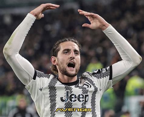 Fabrizio Romano On Twitter Adrien Rabiot Has Accepted Juventus New Deal Proposal Confirmed