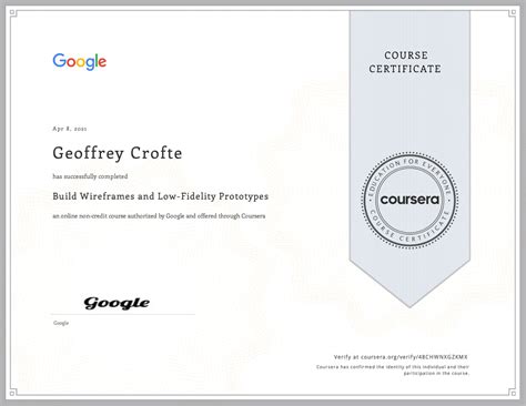 Google Certificate Atelier Yuwa Ciao Jp