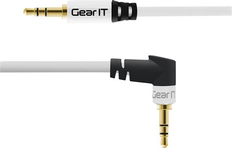 Amazon Ft Mm Right Angle Cable Gearit Pack Pro Series