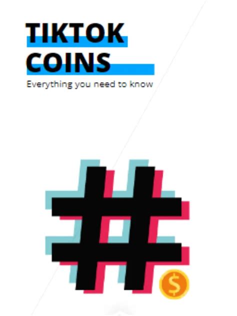 TikTok Coins: Everything you need to know - Marketingly