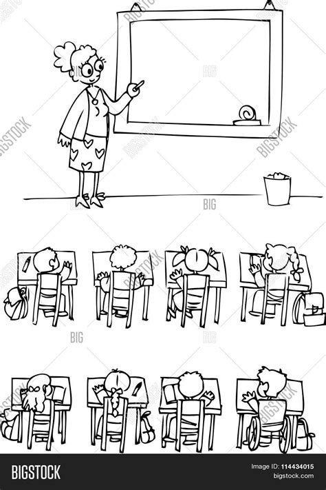 Classroom Outline Template